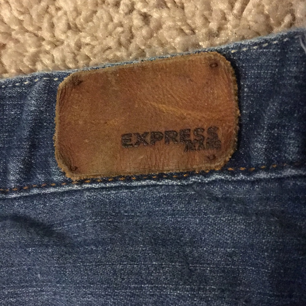 Express Jeans - Picture 5 of 5